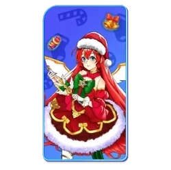 Starlight
Christmas