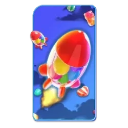 Sugar
Rush