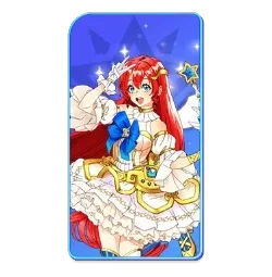 Starlight
Princess