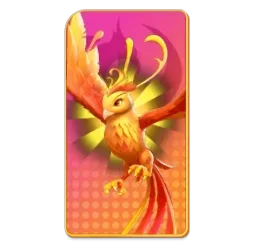 Phoenix
Legend