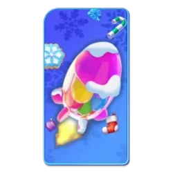 Sugar Rush
Xmas